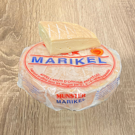 Französischer Munster "Marikel"