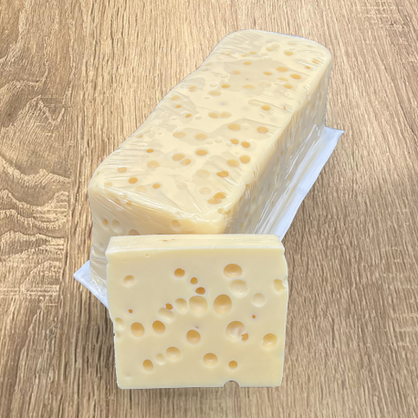 Emmentaler Goldsteig "Stangenform"